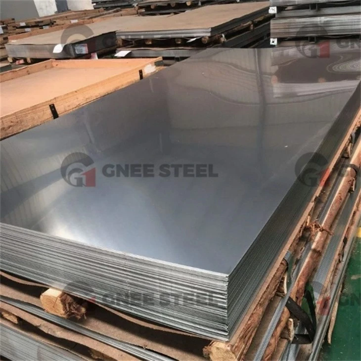 304L Stainless Steel Cold Rolled Sheet