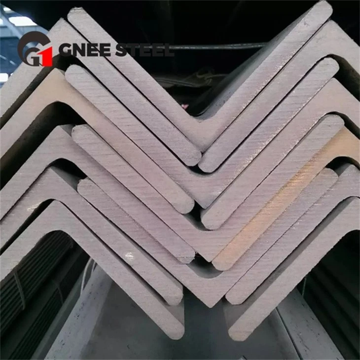 310S Stainless Steel Angle Section