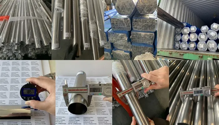 1.4301stainless steel seamless pipe 1.4301stainless steel seamless pipe